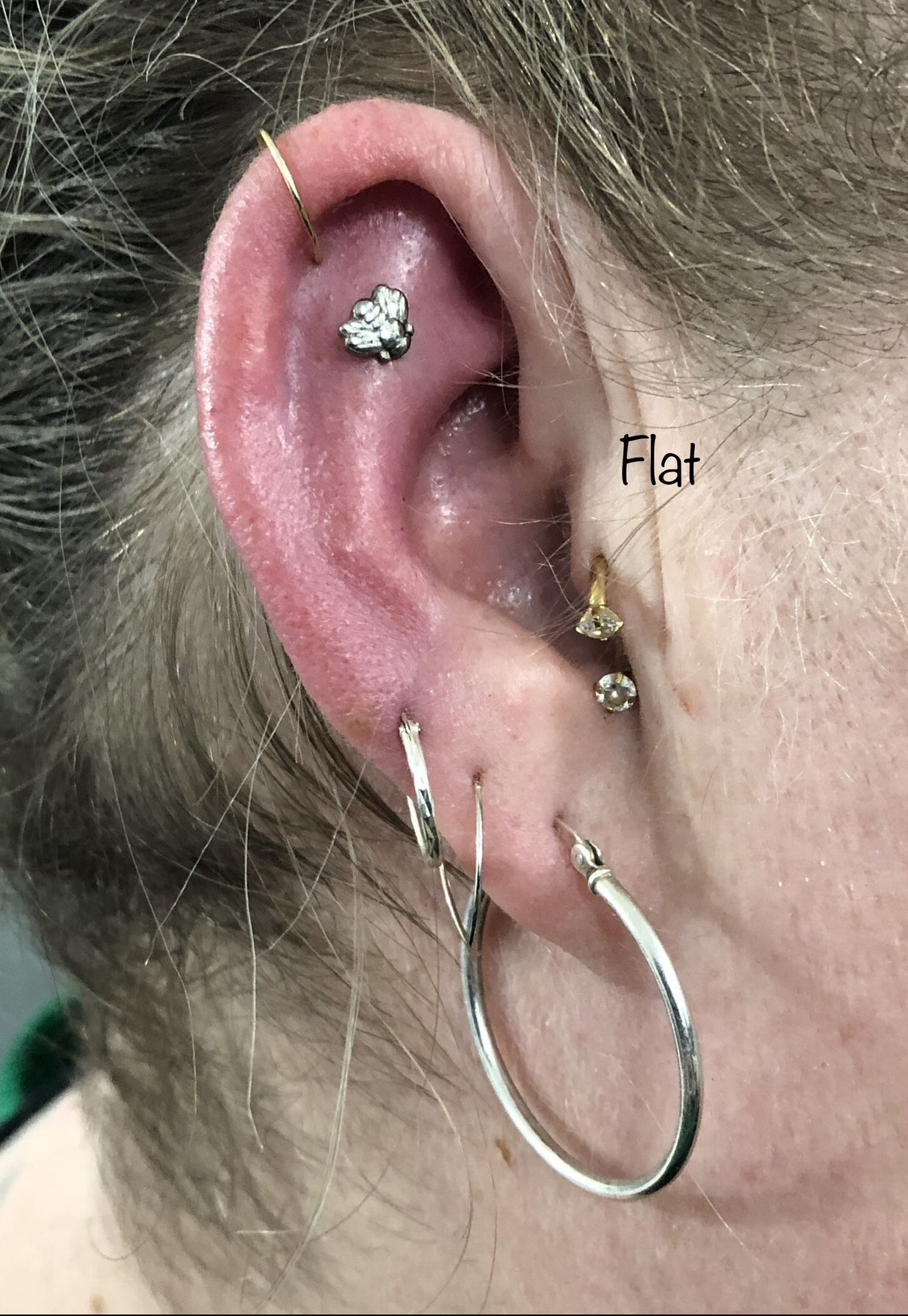 Prices November 2024 Brighton Ear Piercing Centre